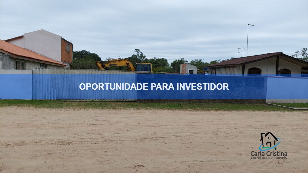 Terreno residencial em pontal do paraná - pr, shangi-lá - foto 1