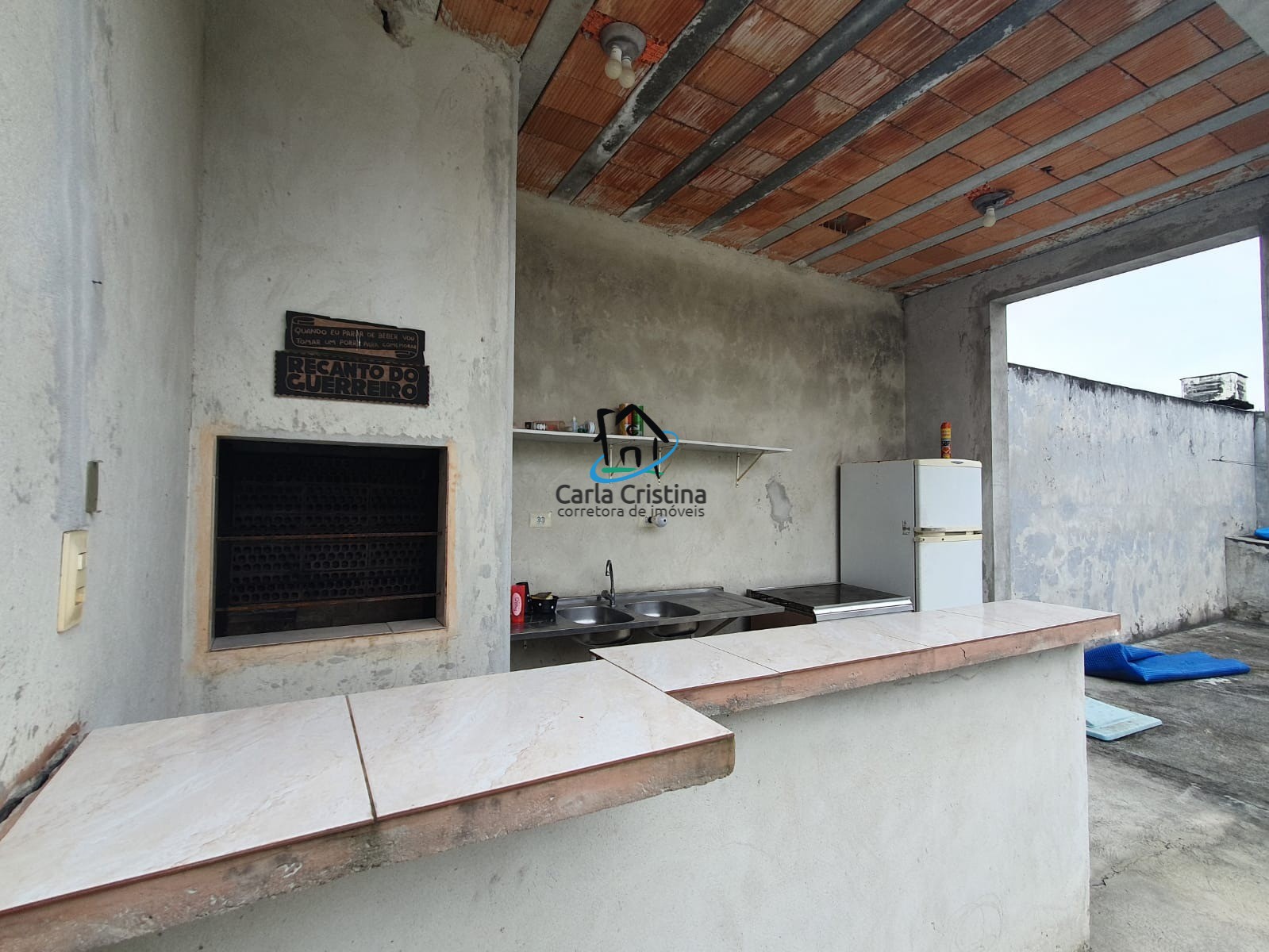 Casa residencial em pontal do paraná - pr, praia de leste