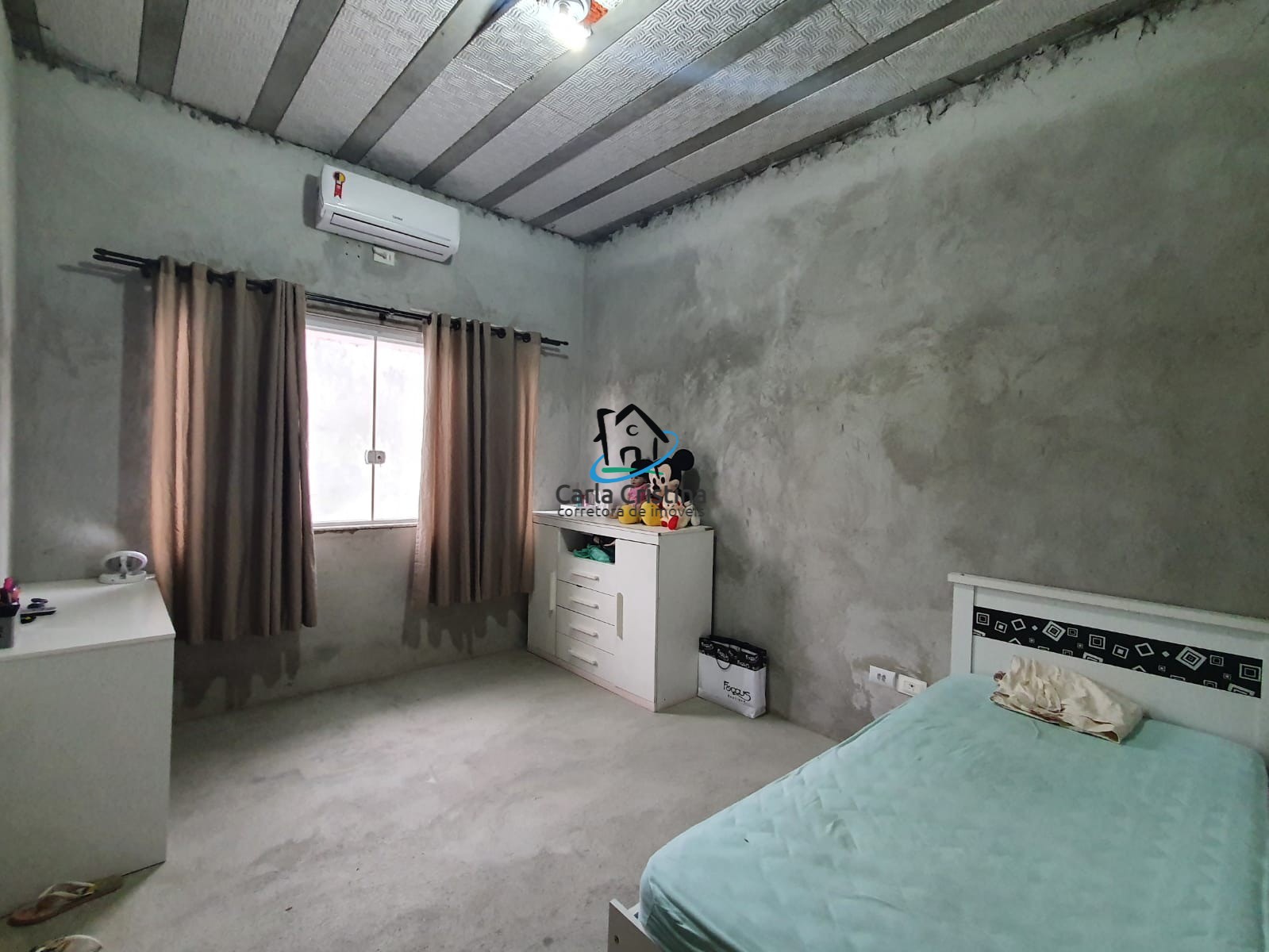 Casa residencial em pontal do paraná - pr, praia de leste