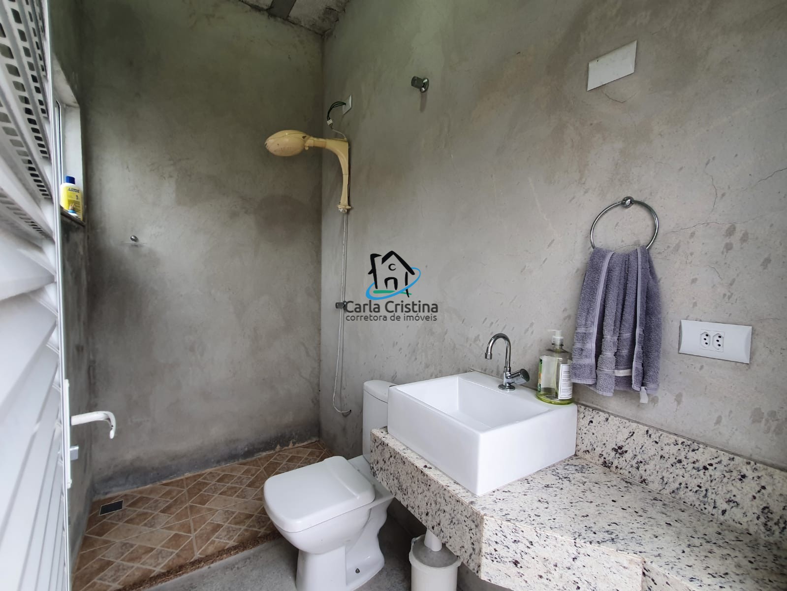 Casa residencial em pontal do paraná - pr, praia de leste