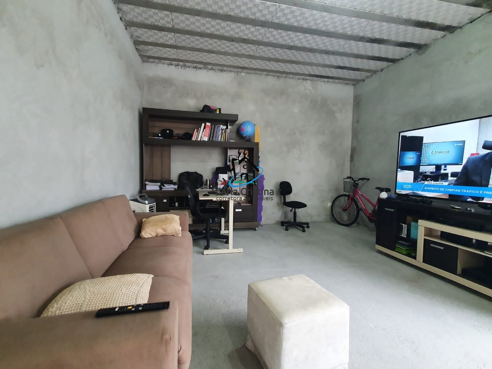 Casa residencial em pontal do paraná - pr, praia de leste