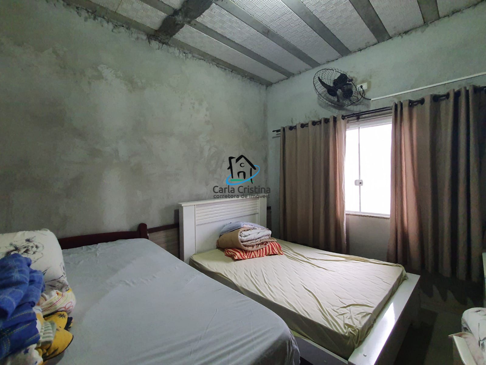 Casa residencial em pontal do paraná - pr, praia de leste