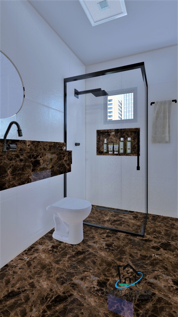 Casa residencial em pontal do paraná - pr, monções
