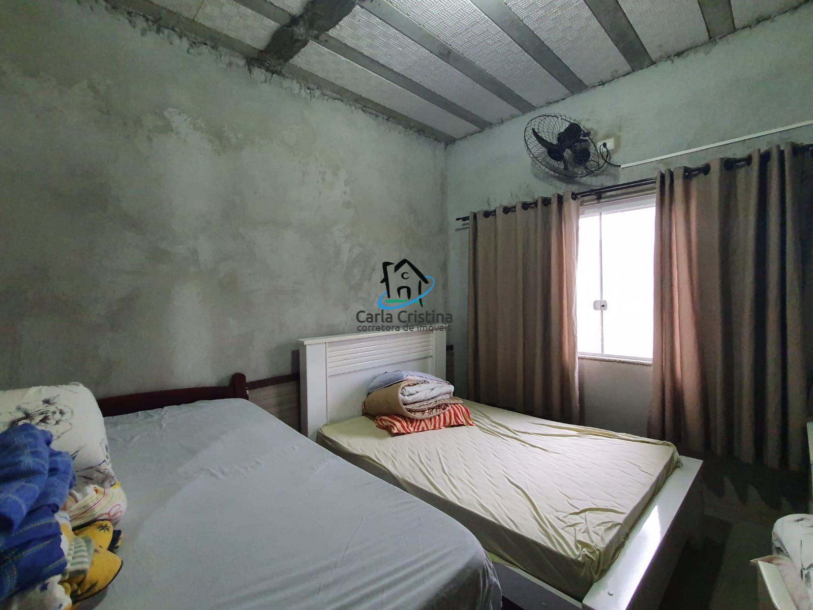 Casa residencial em pontal do paraná - pr, praia de leste