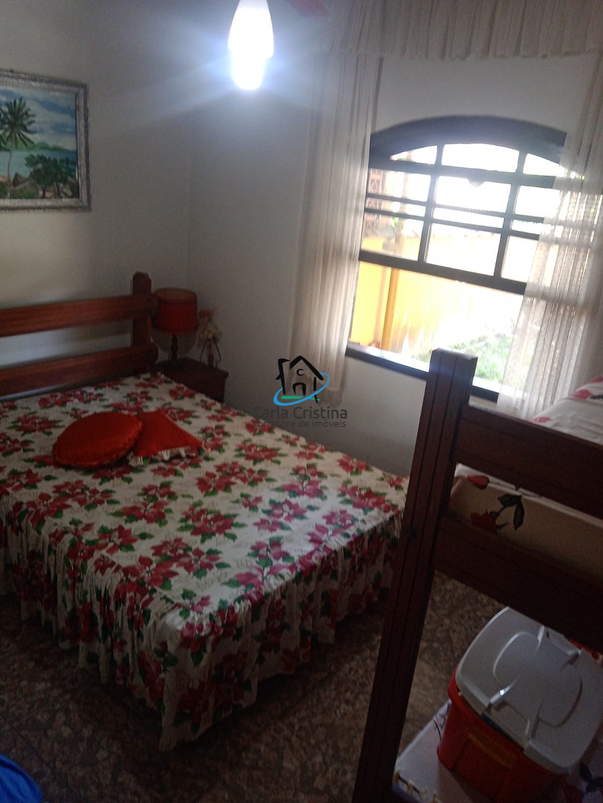 Casa residencial em pontal do paraná - pr, santa terezinha