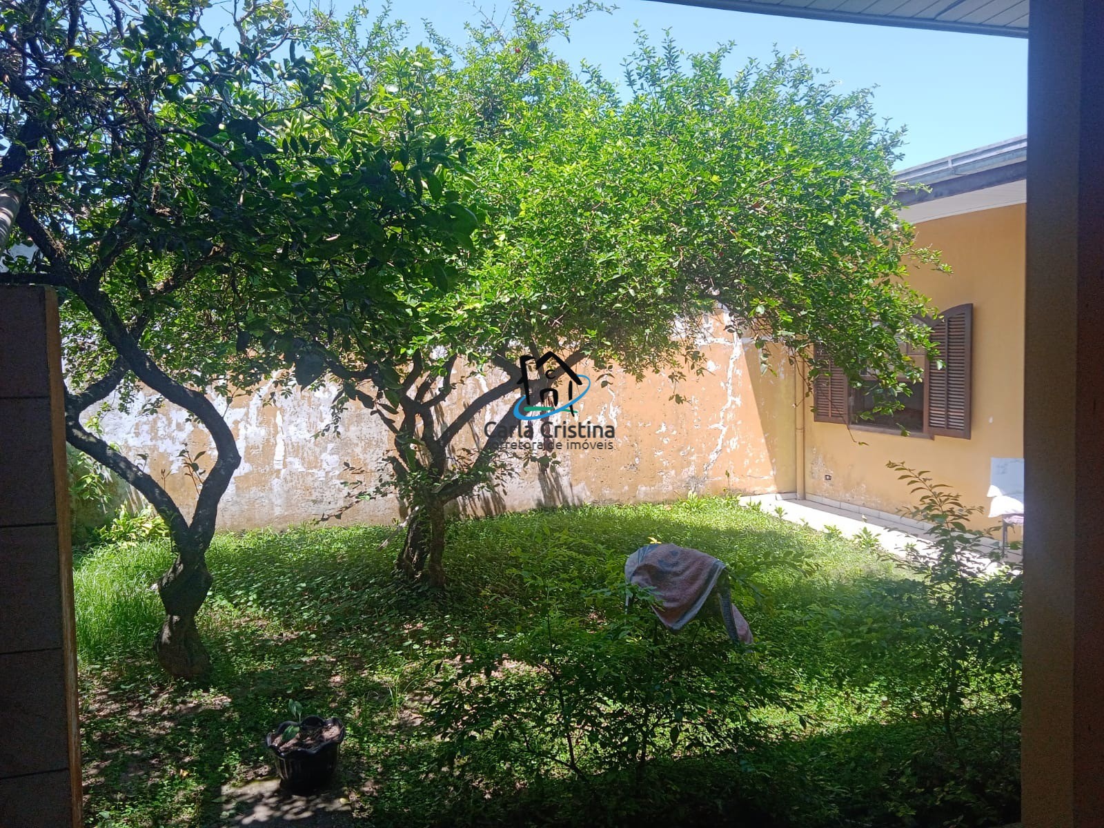 Casa residencial em pontal do paraná - pr, santa terezinha