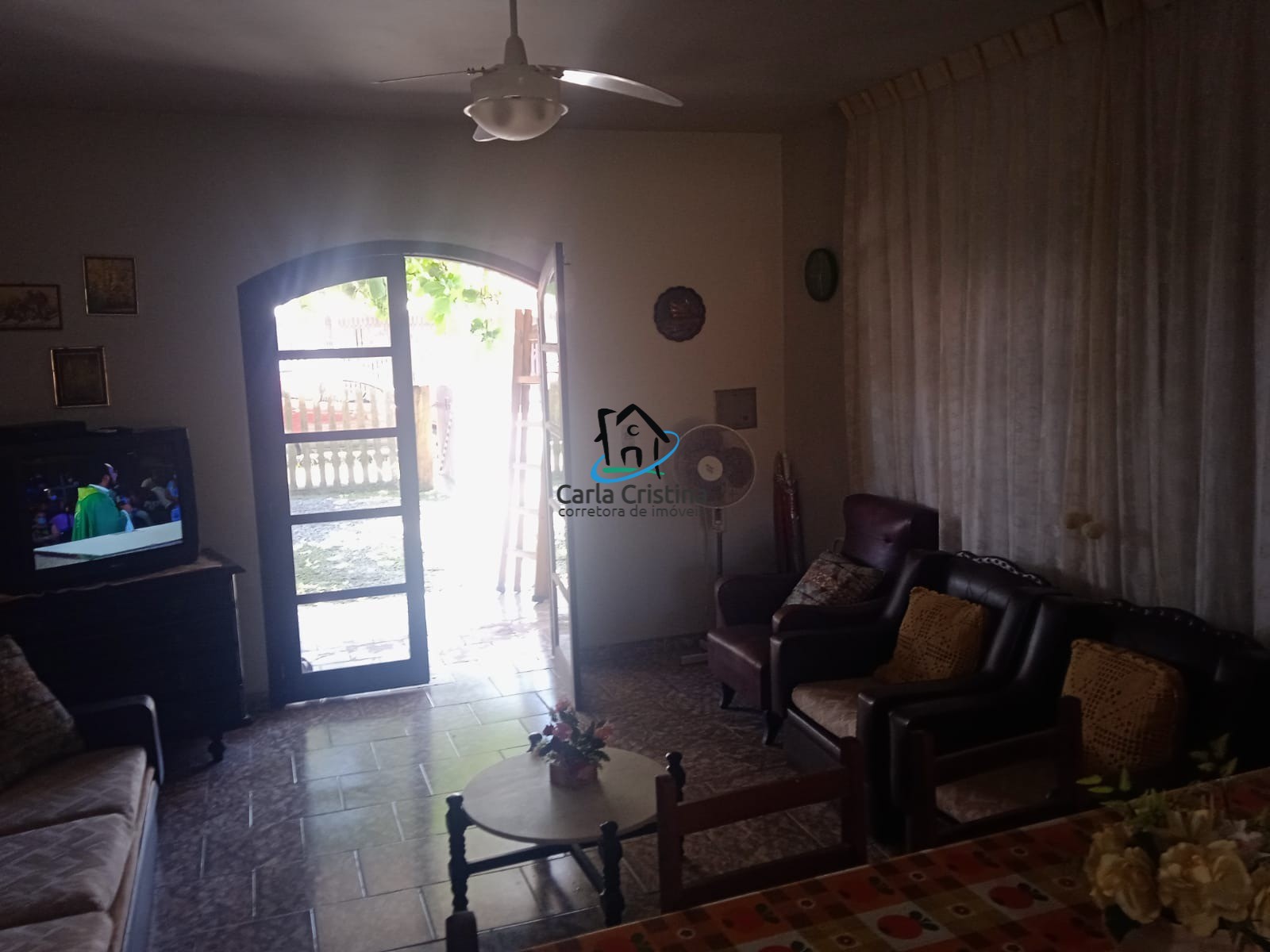 Casa residencial em pontal do paraná - pr, santa terezinha