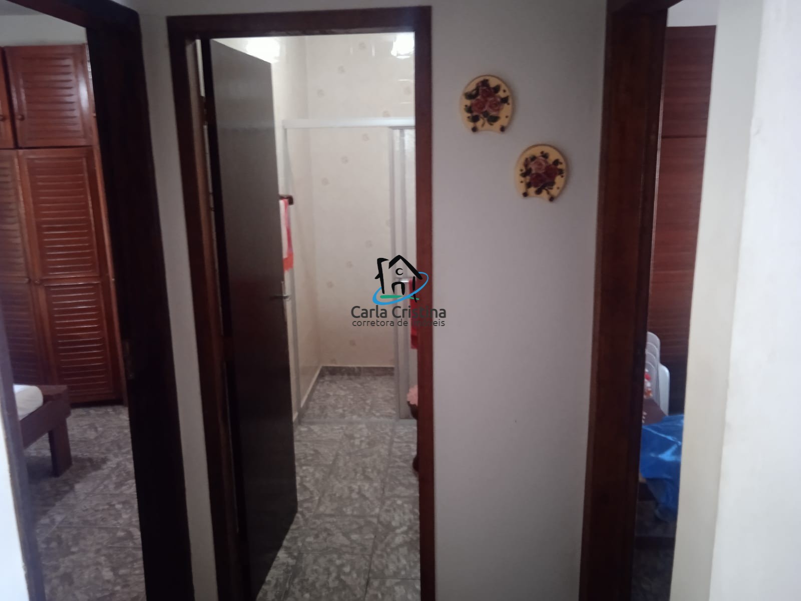 Casa residencial em pontal do paraná - pr, santa terezinha