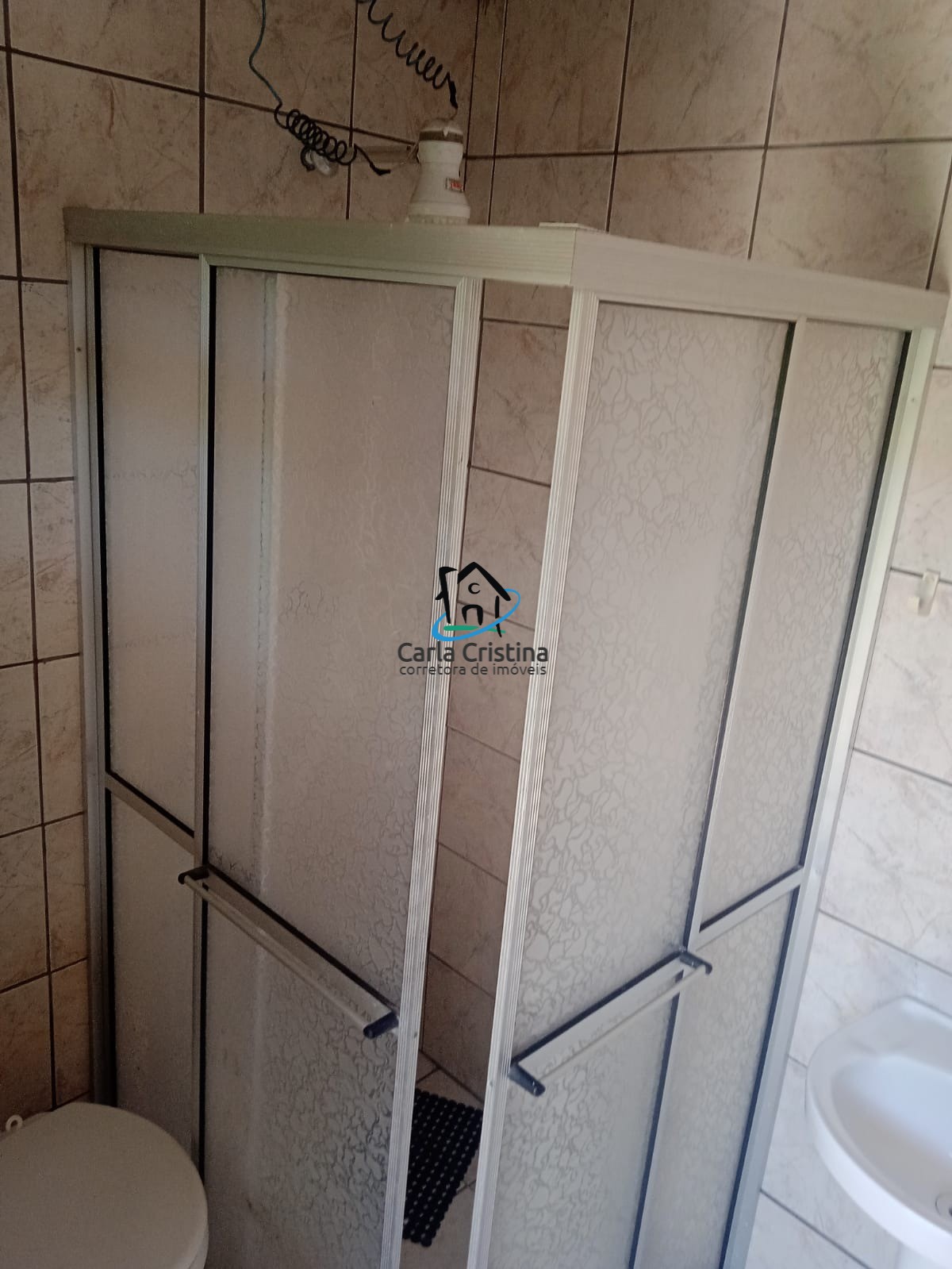 Casa residencial em pontal do paraná - pr, santa terezinha