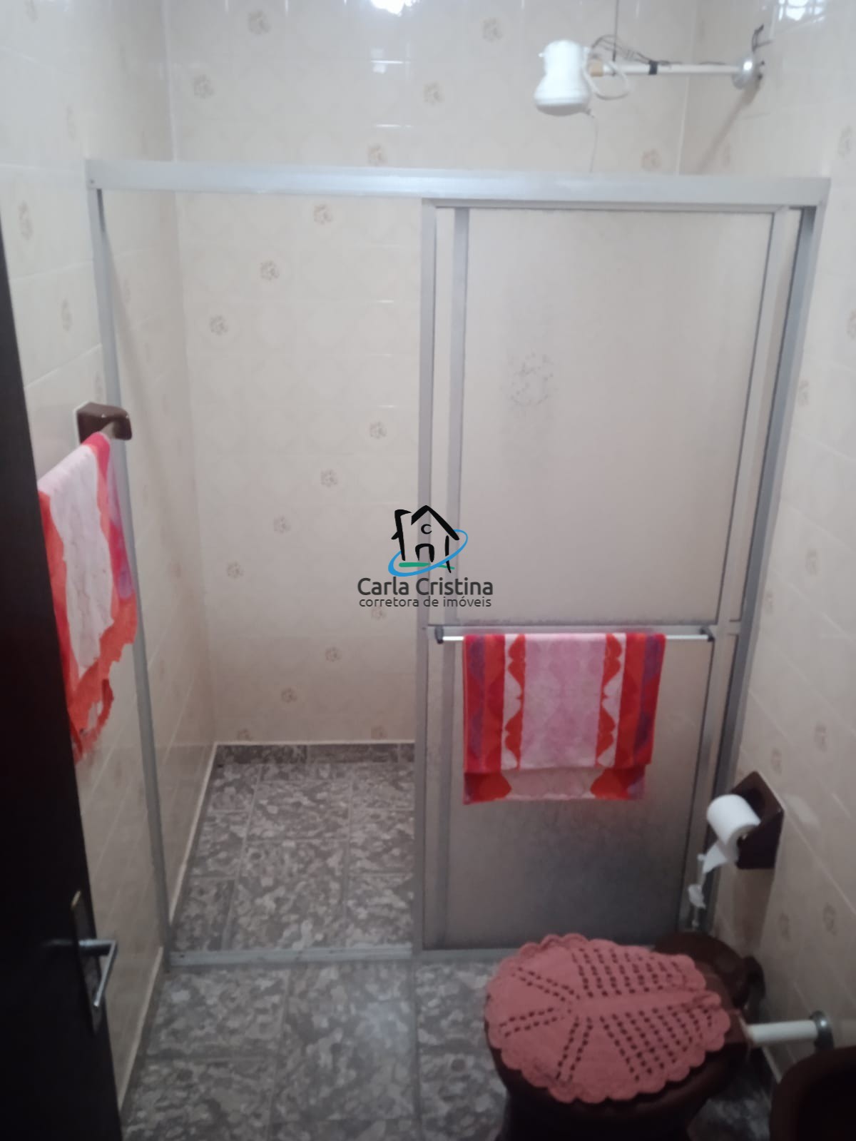 Casa residencial em pontal do paraná - pr, santa terezinha