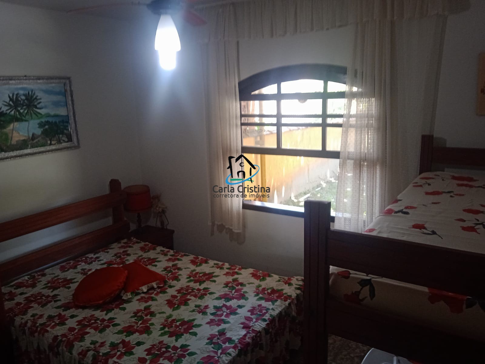 Casa residencial em pontal do paraná - pr, santa terezinha