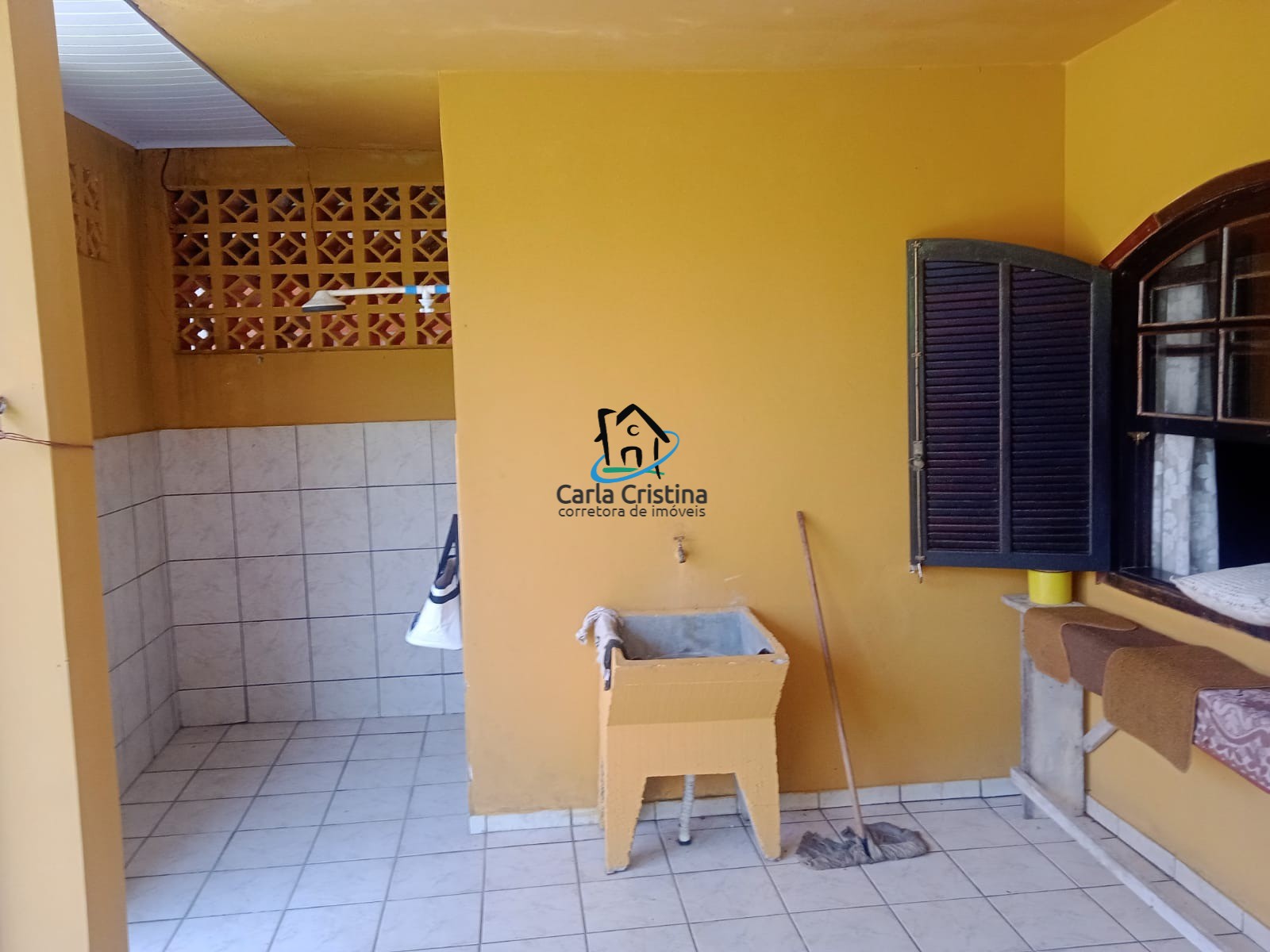 Casa residencial em pontal do paraná - pr, santa terezinha