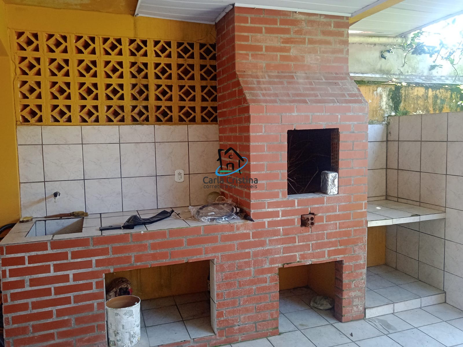 Casa residencial em pontal do paraná - pr, santa terezinha