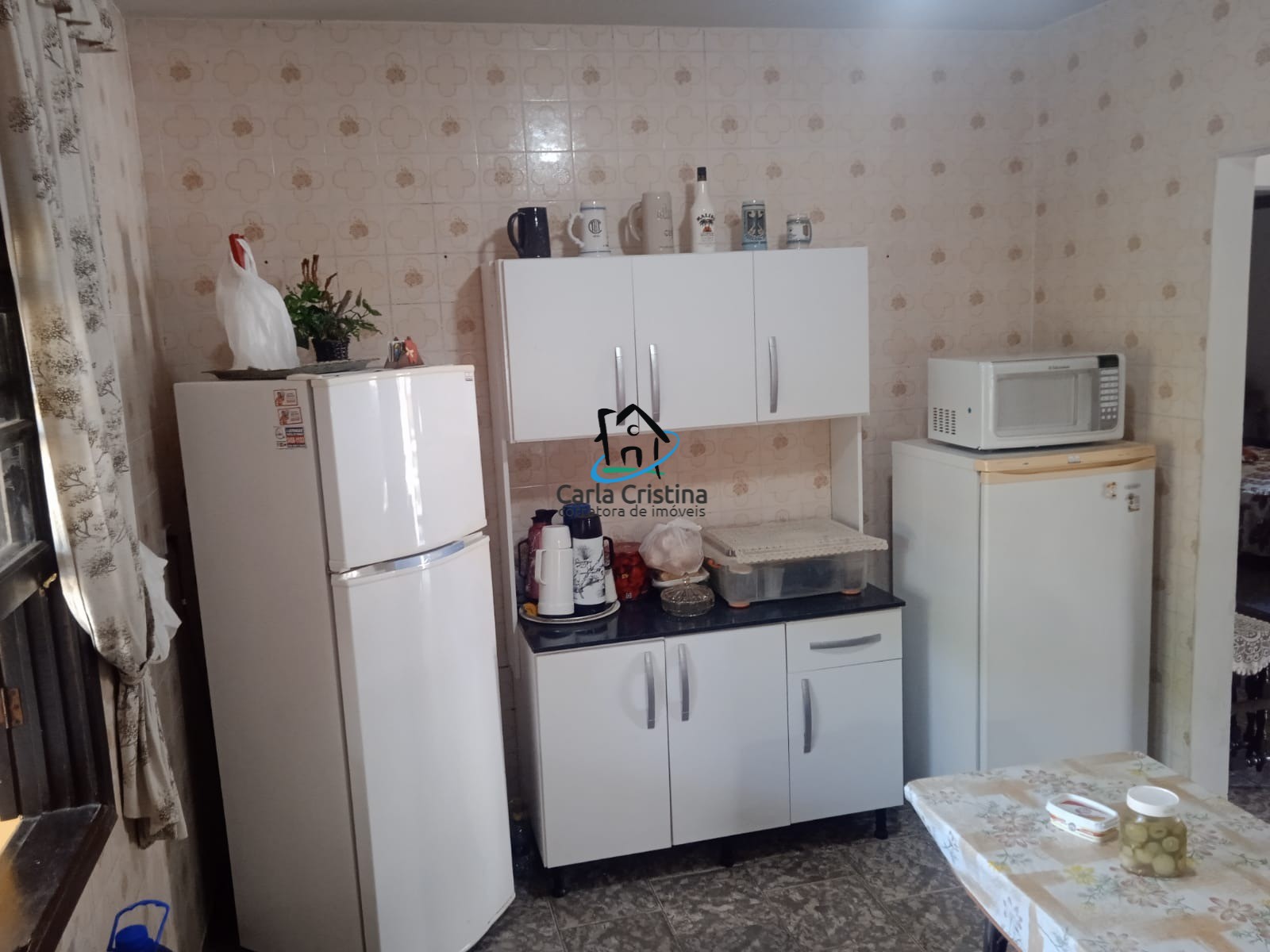 Casa residencial em pontal do paraná - pr, santa terezinha