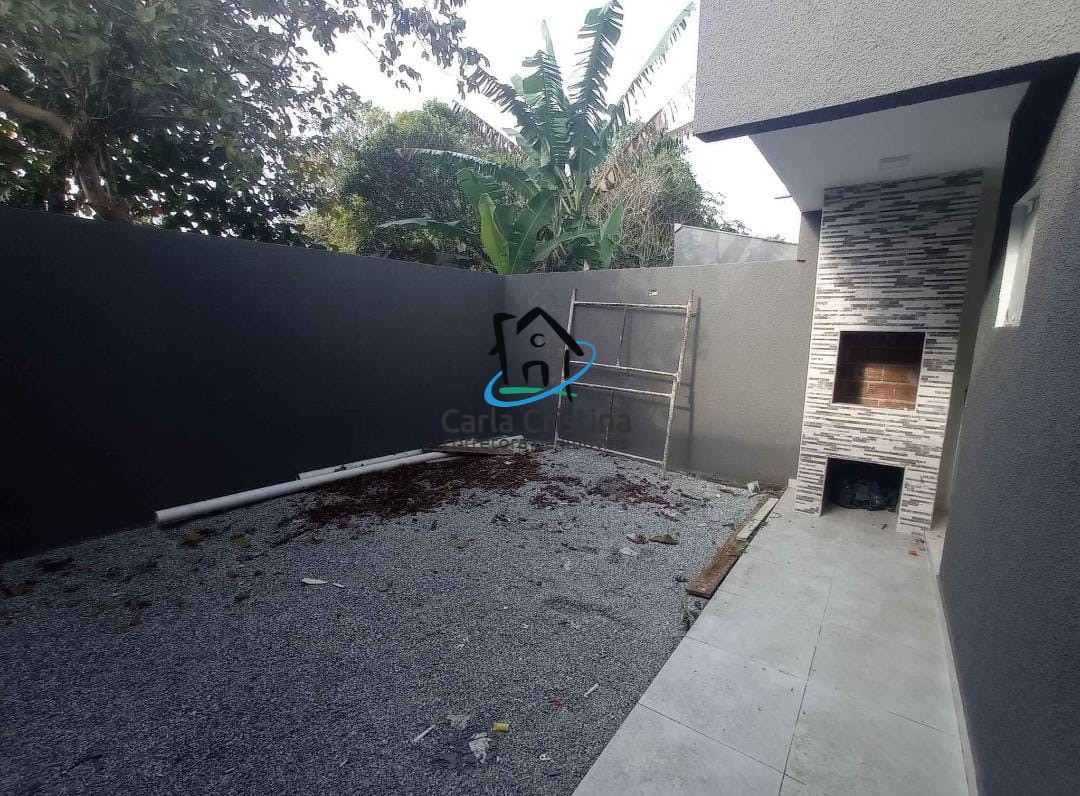 APARTAMENTO RESIDENCIAL em Pontal do Paraná - PR, Jardim Jacarandá