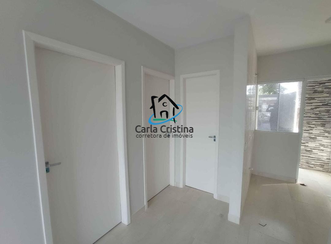 APARTAMENTO RESIDENCIAL em Pontal do Paraná - PR, Jardim Jacarandá