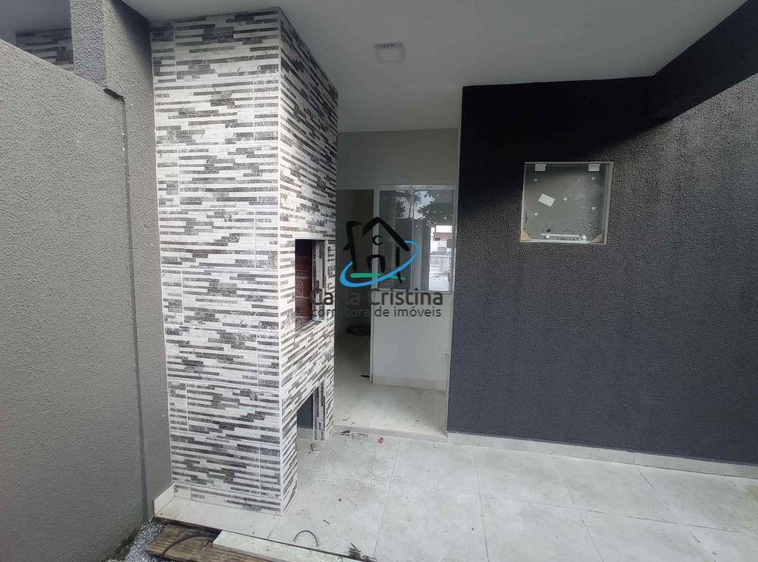 APARTAMENTO RESIDENCIAL em Pontal do Paraná - PR, Jardim Jacarandá