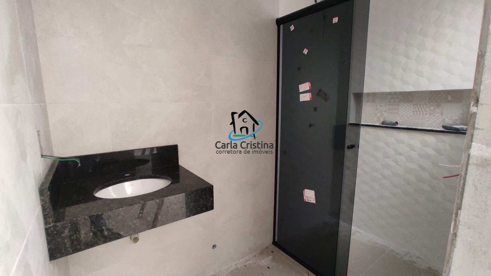 Casa residencial em pontal do paraná - pr, balneário guarapa