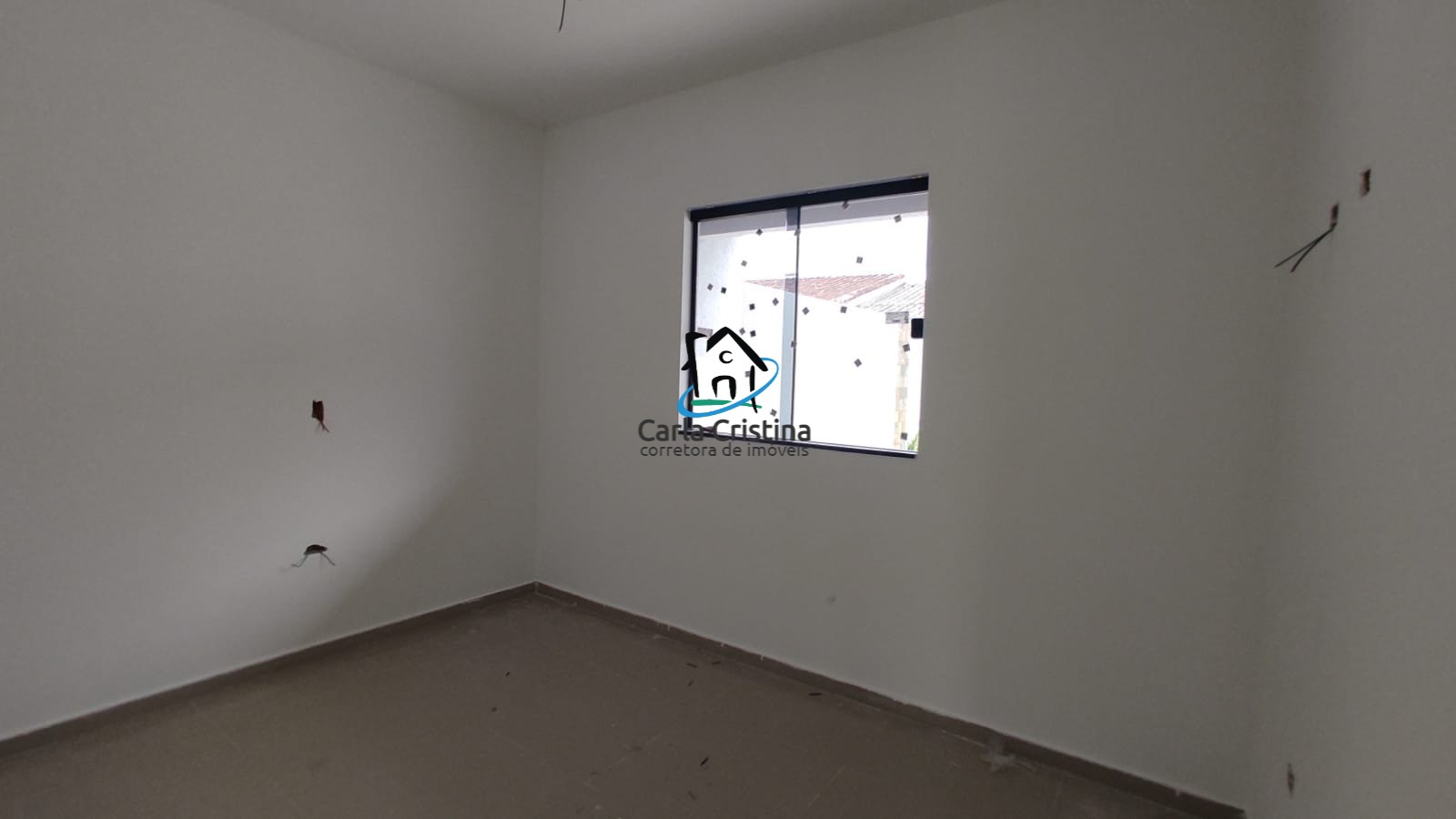 Casa residencial em pontal do paraná - pr, balneário guarapa