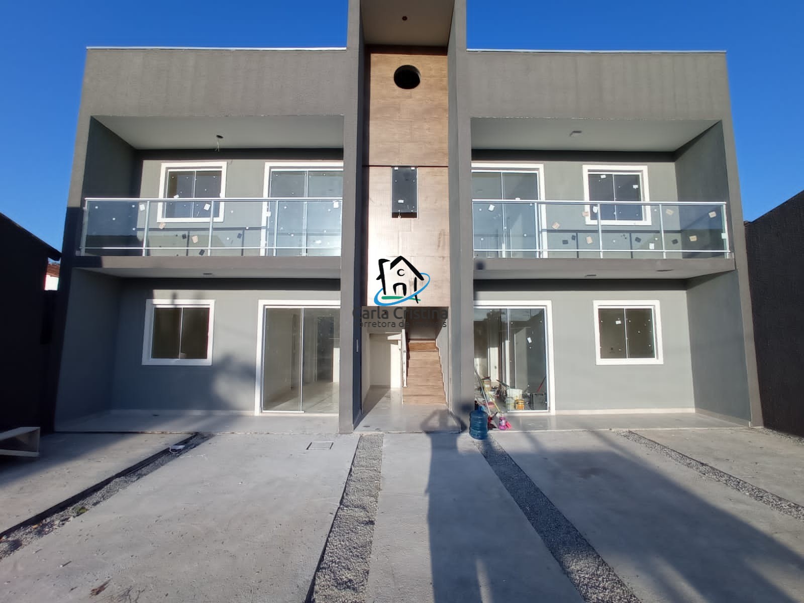 Apartamento residencial em pontal do paraná - pr, jardim jac - foto 1
