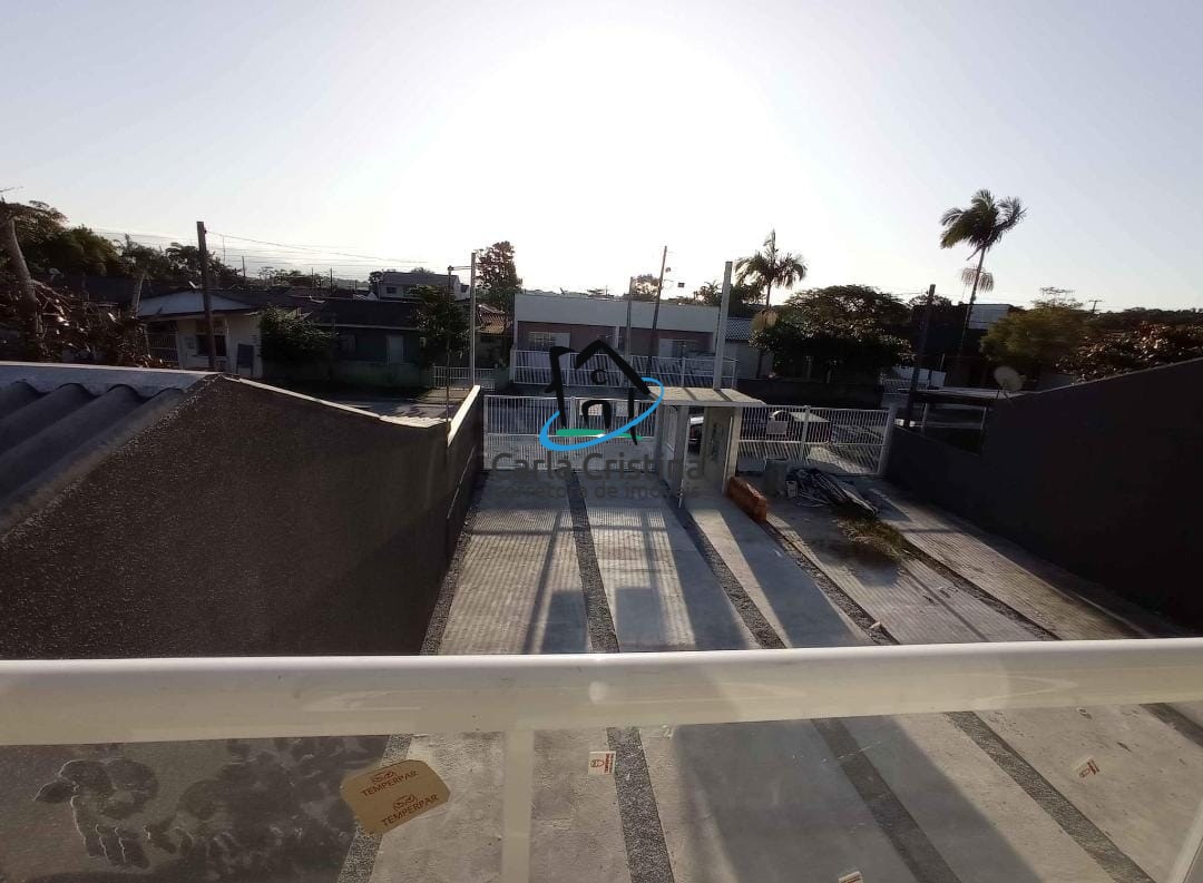 APARTAMENTO RESIDENCIAL em Pontal do Paraná - PR, Jardim Jacarandá