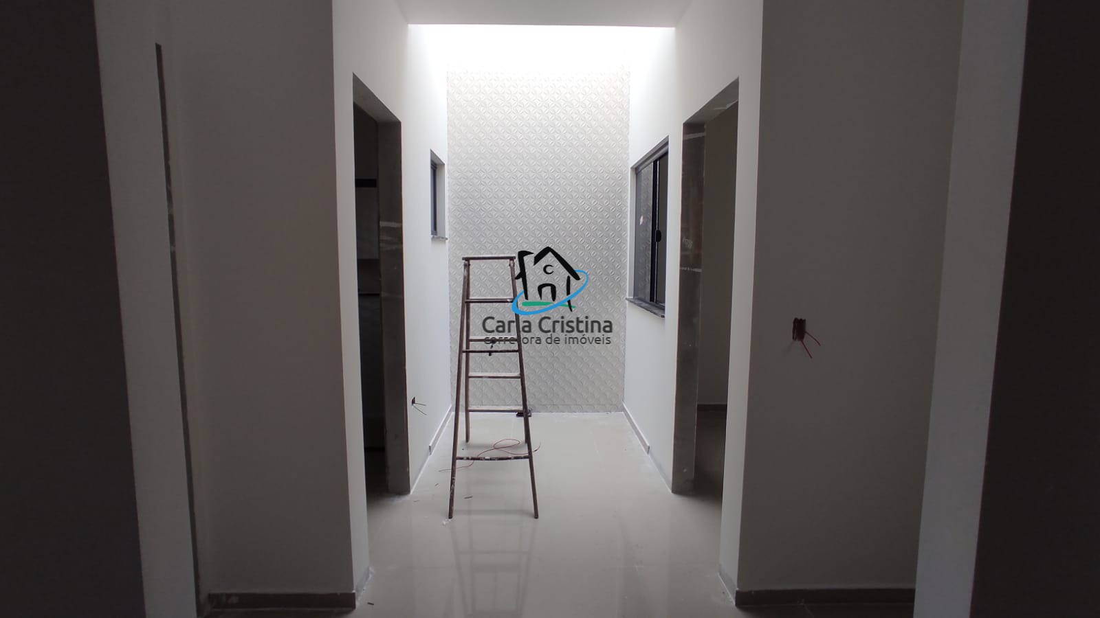 Casa residencial em pontal do paraná - pr, balneário guarapa
