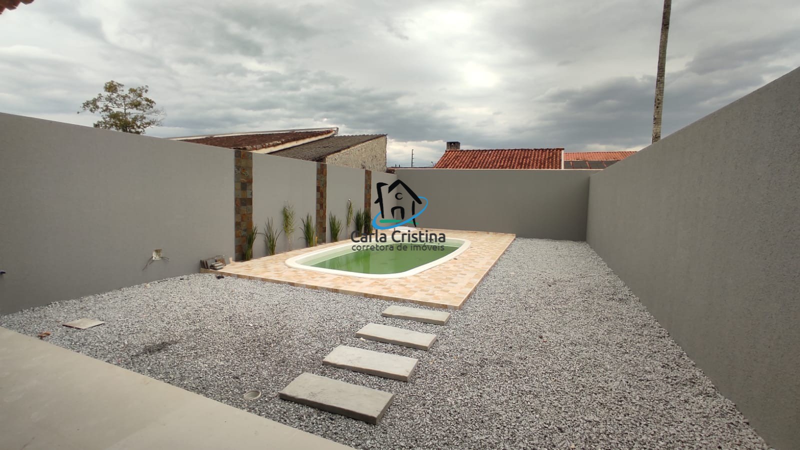 CASA RESIDENCIAL em PONTAL DO PARANÁ - PR, Balneário Guarapari