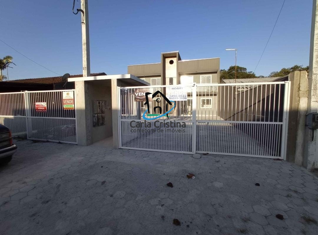 Apartamento residencial em pontal do paraná - pr, jardim jac - foto 2