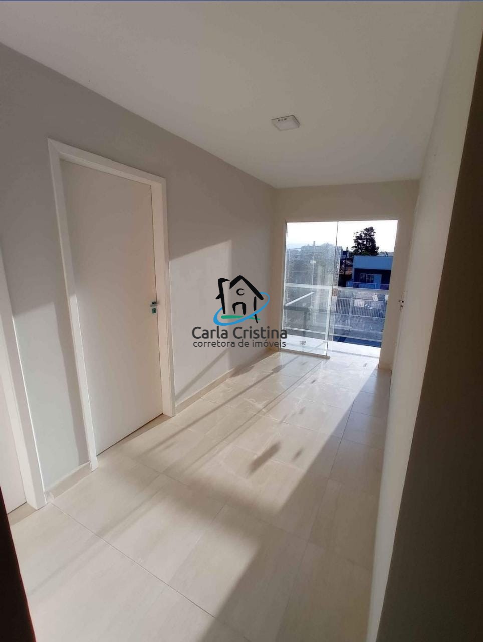 Apartamento residencial em pontal do paraná - pr, jardim jac - foto 7