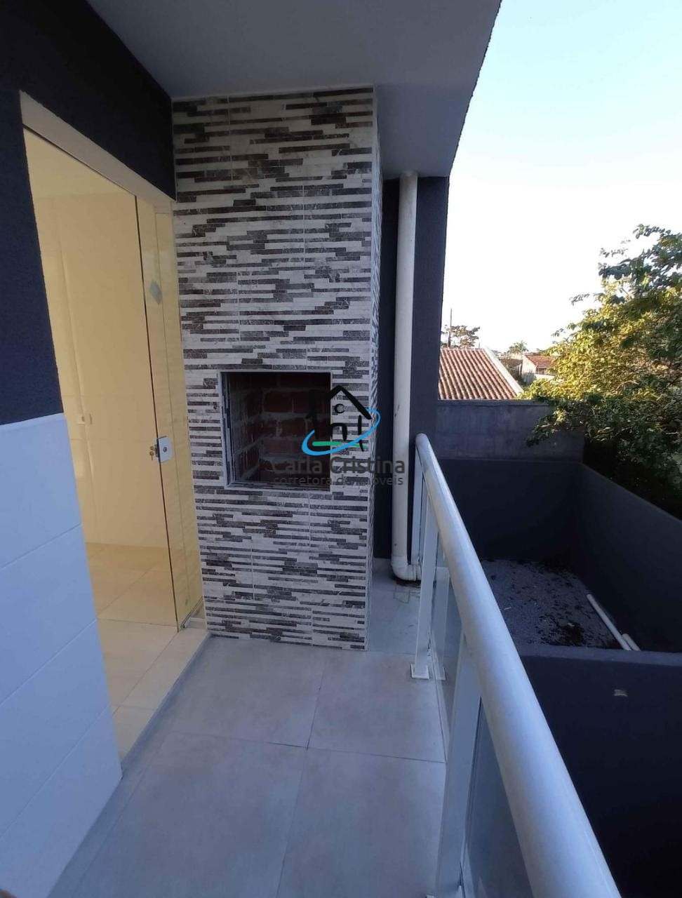 Apartamento residencial em pontal do paraná - pr, jardim jac - foto 5