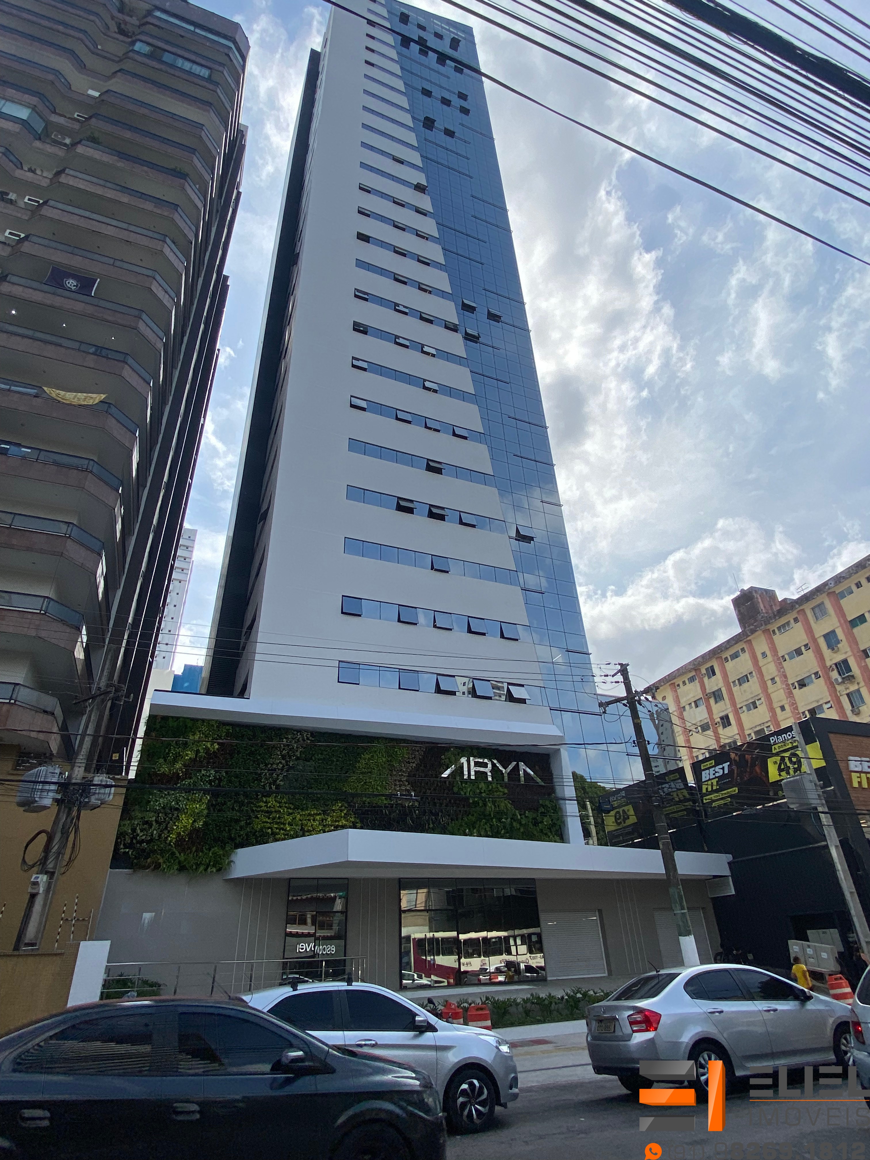 Sala-Conjunto, 390 m² - Foto 12