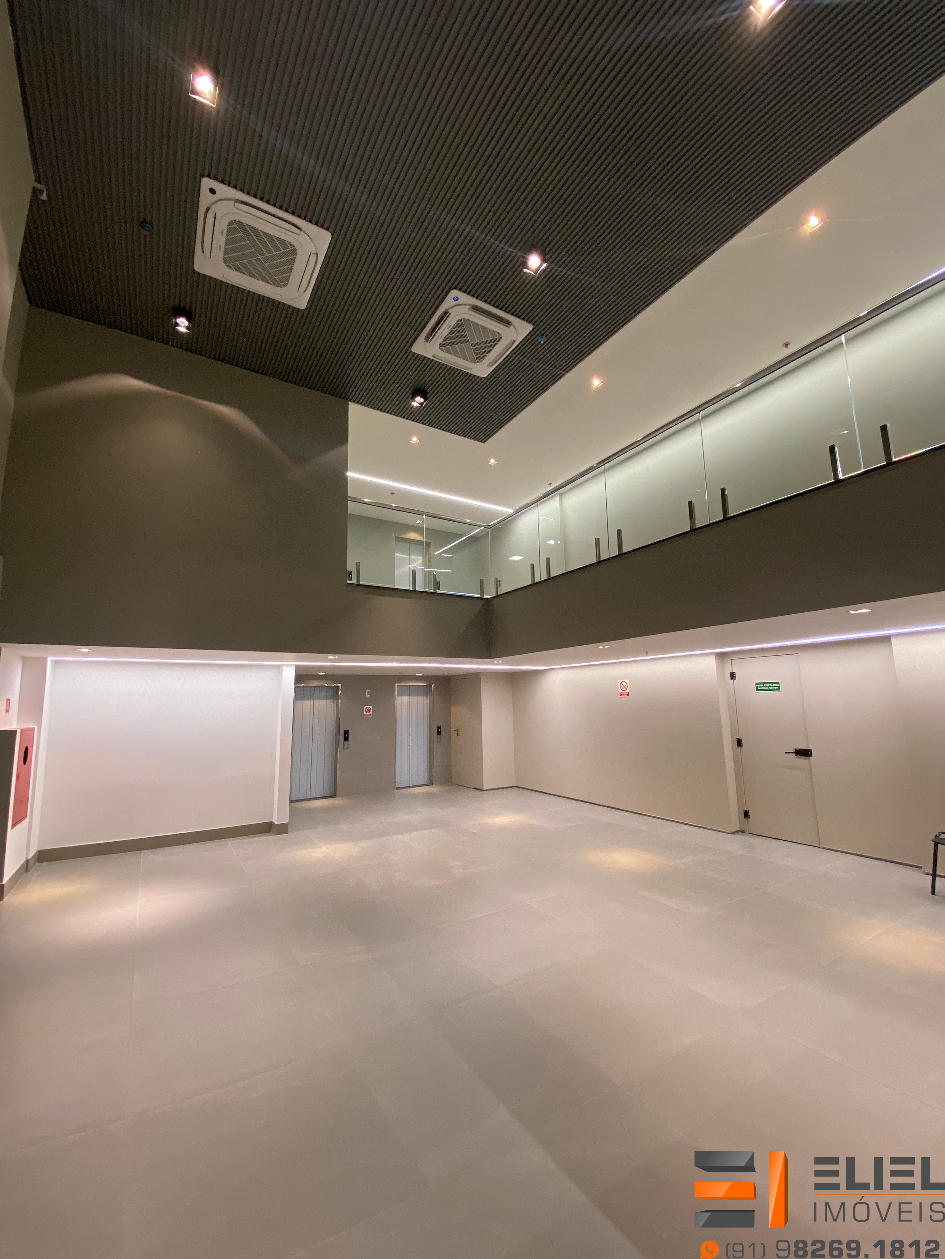 Sala-Conjunto, 390 m² - Foto 1