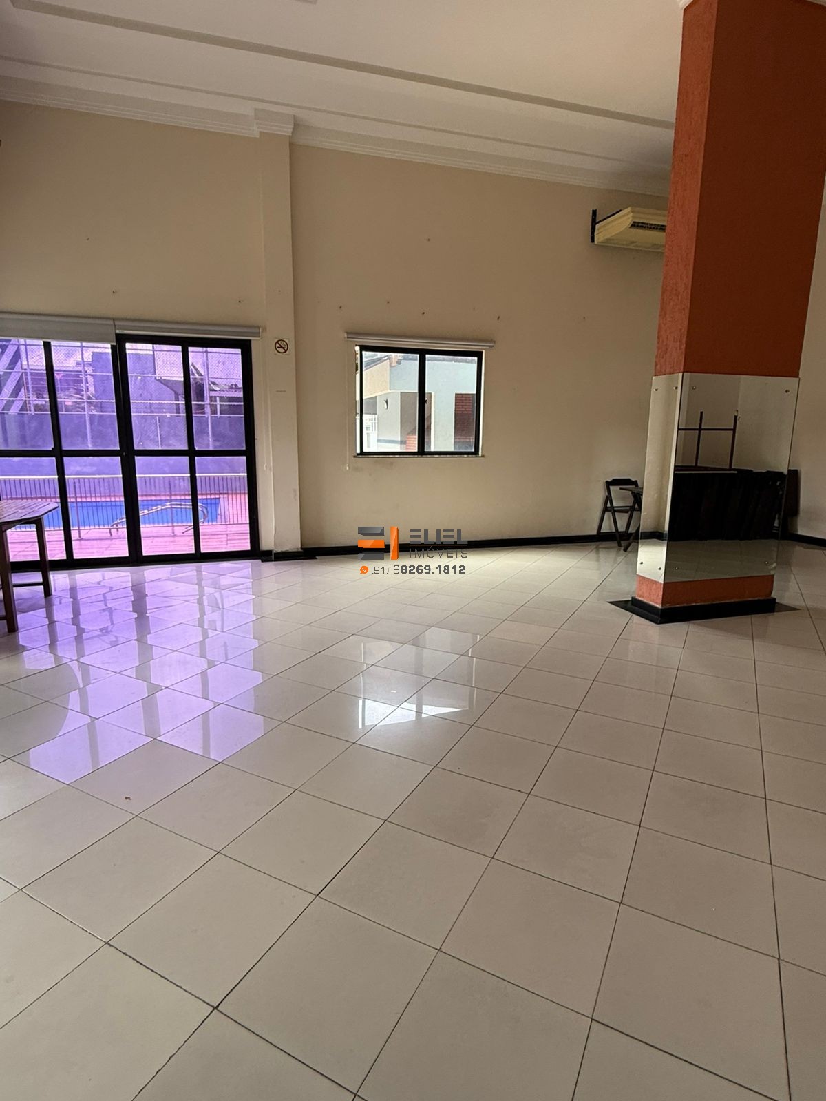 Apartamento, 3 quartos, 108 m² - Foto 29