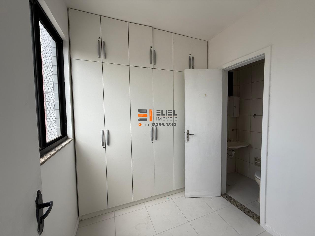 Apartamento, 3 quartos, 108 m² - Foto 6