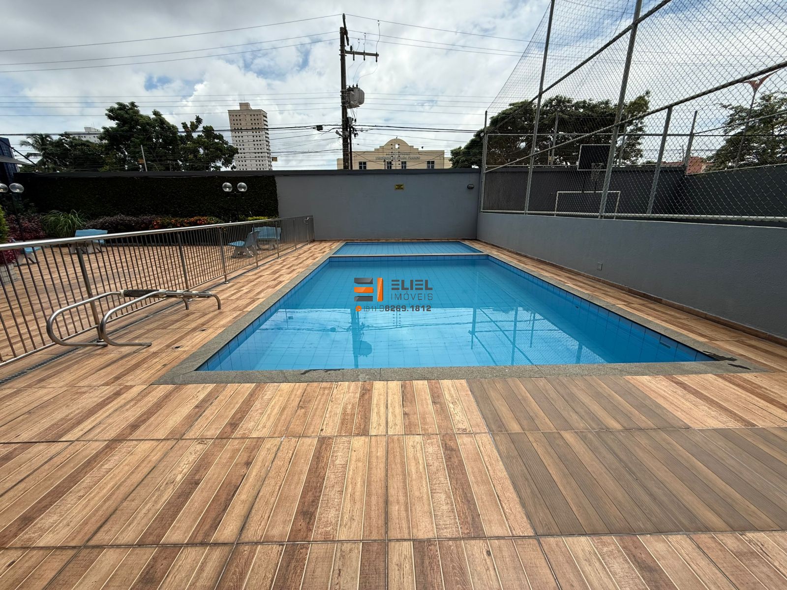 Apartamento, 3 quartos, 108 m² - Foto 37