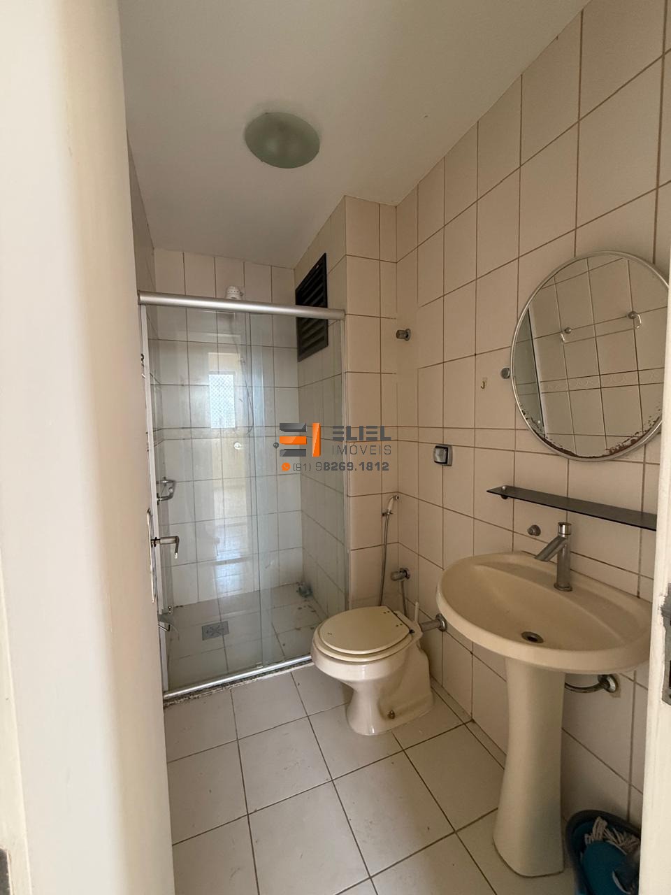 Apartamento, 3 quartos, 108 m² - Foto 9