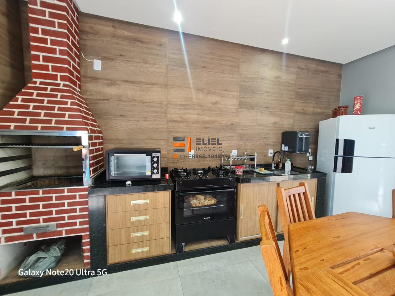 Casa, 4 quartos, 272 m² - Foto 6
