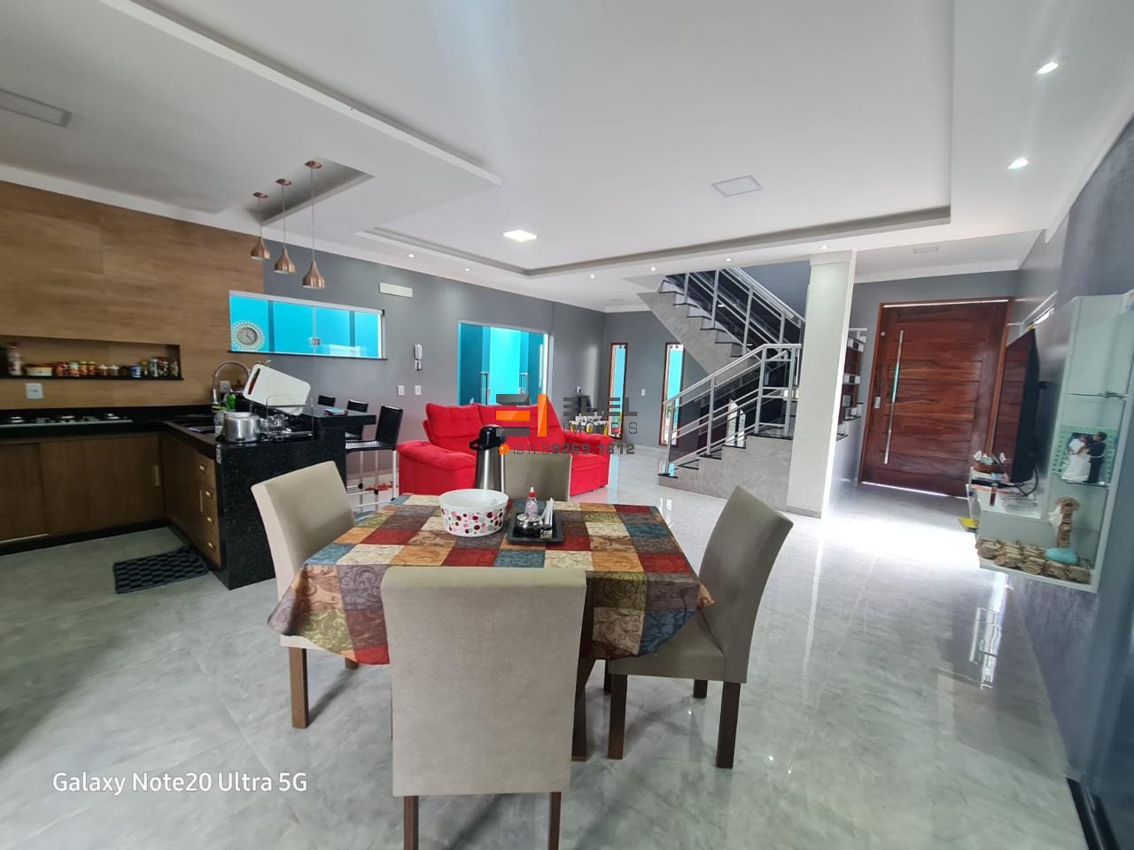 Casa, 4 quartos, 272 m² - Foto 12