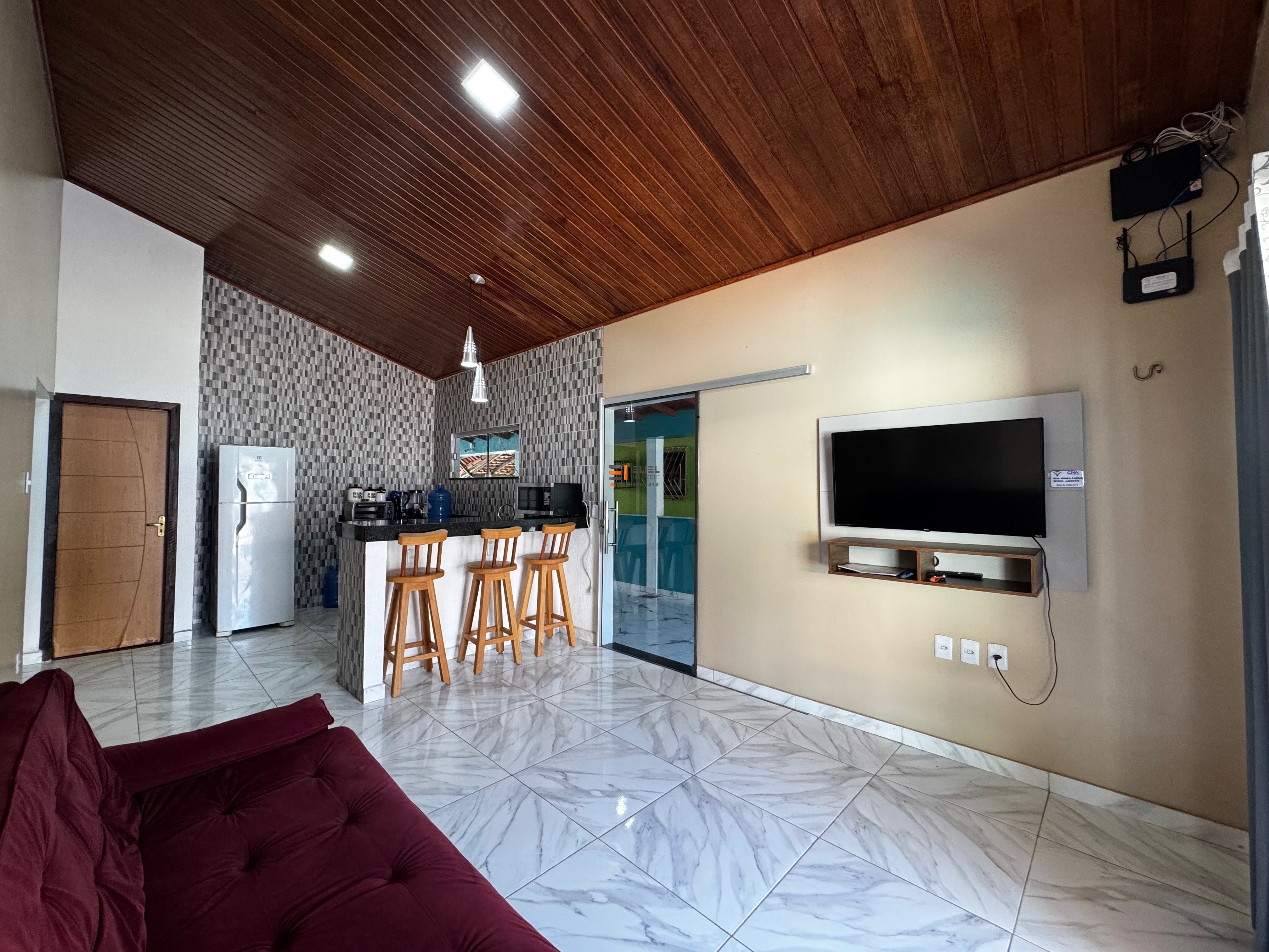 Casa, 6 quartos, 270 m² - Foto 4