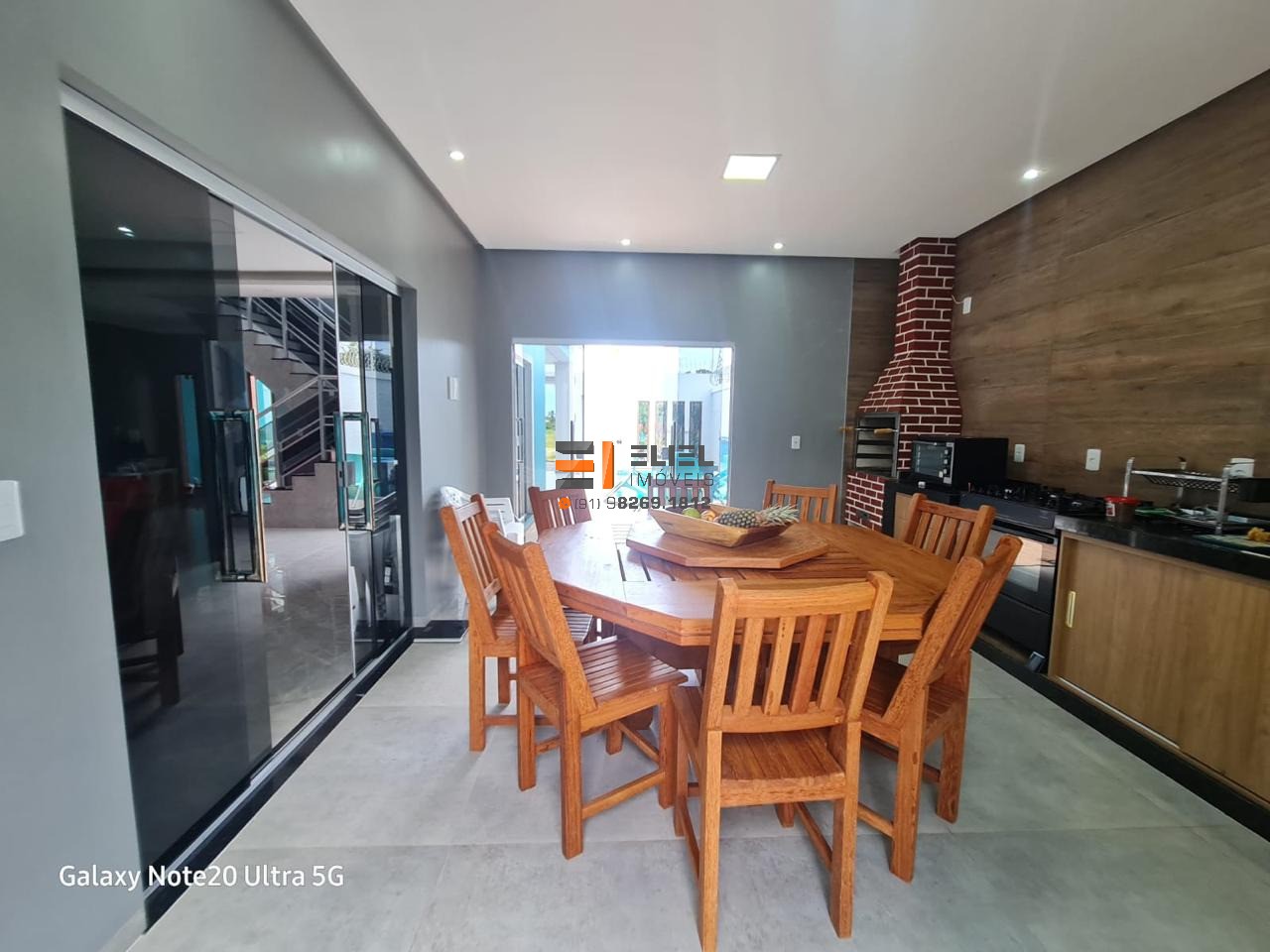 Casa, 4 quartos, 272 m² - Foto 8