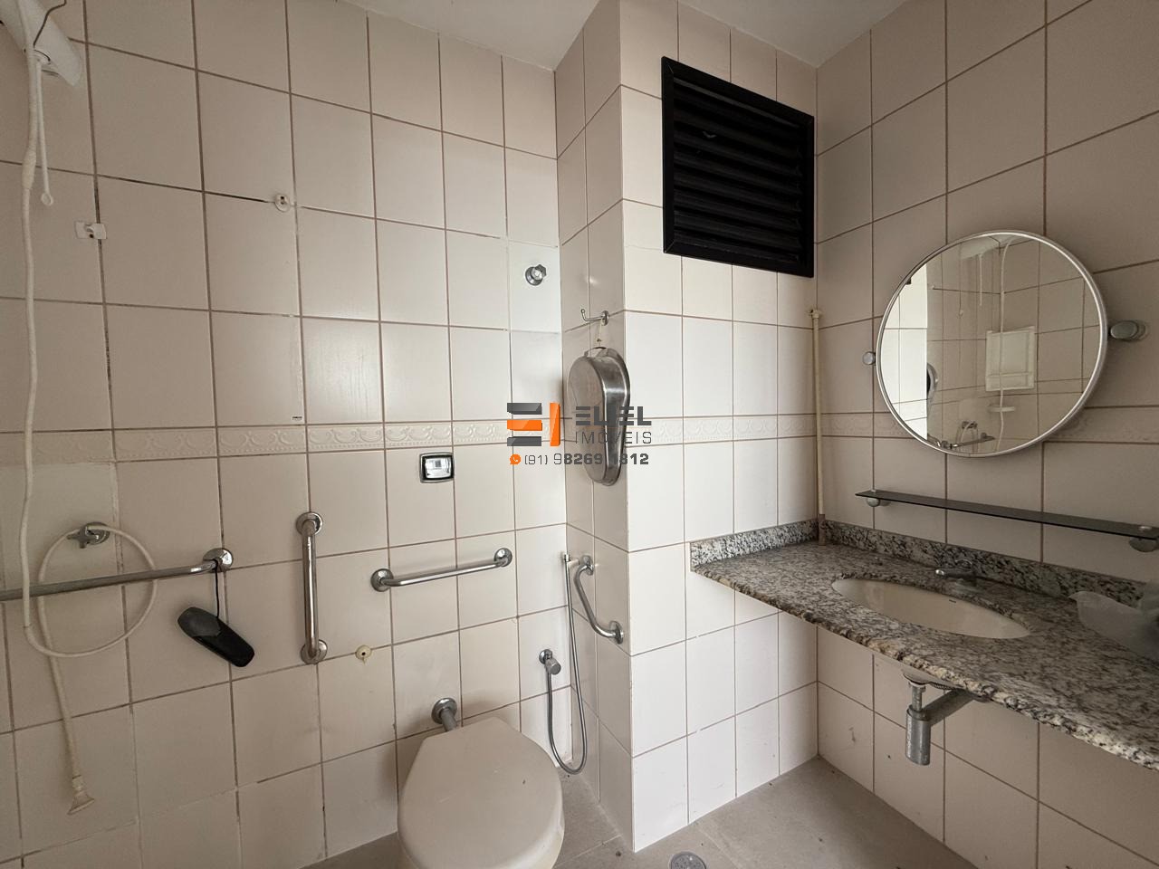 Apartamento, 3 quartos, 108 m² - Foto 15