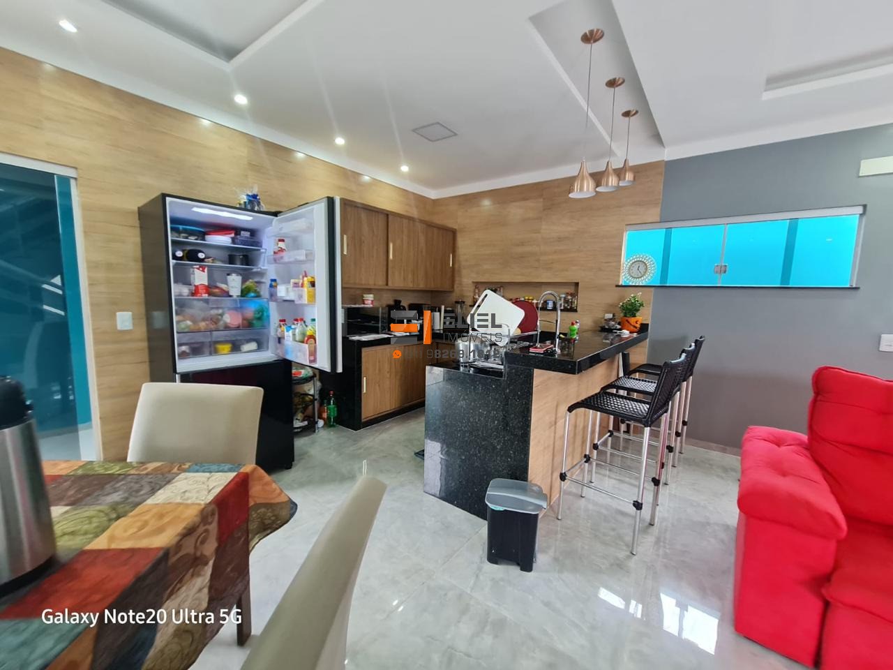 Casa, 4 quartos, 272 m² - Foto 13