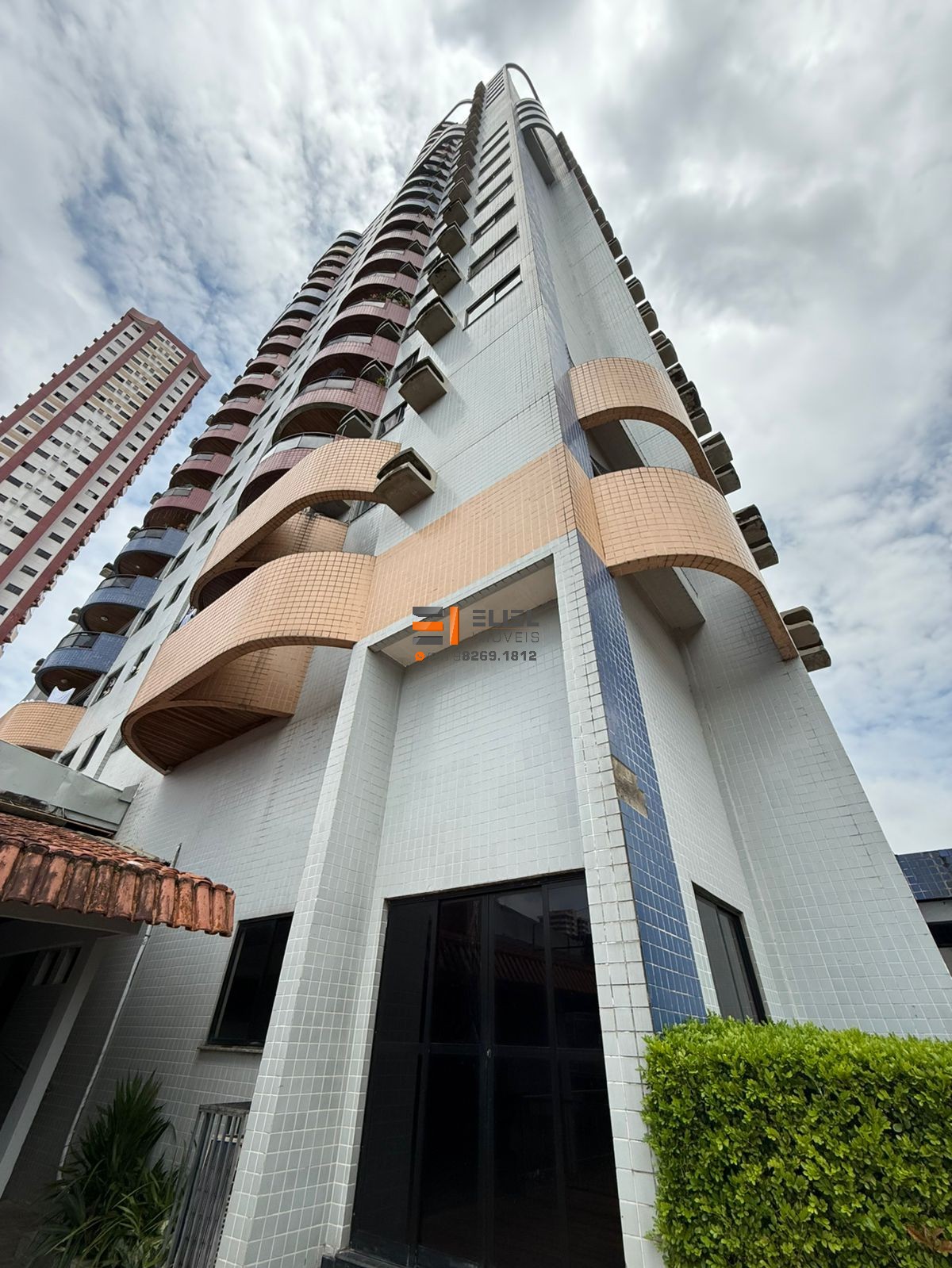 Apartamento, 3 quartos, 108 m² - Foto 38