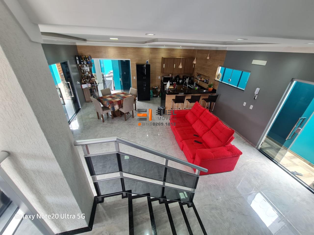 Casa, 4 quartos, 272 m² - Foto 40