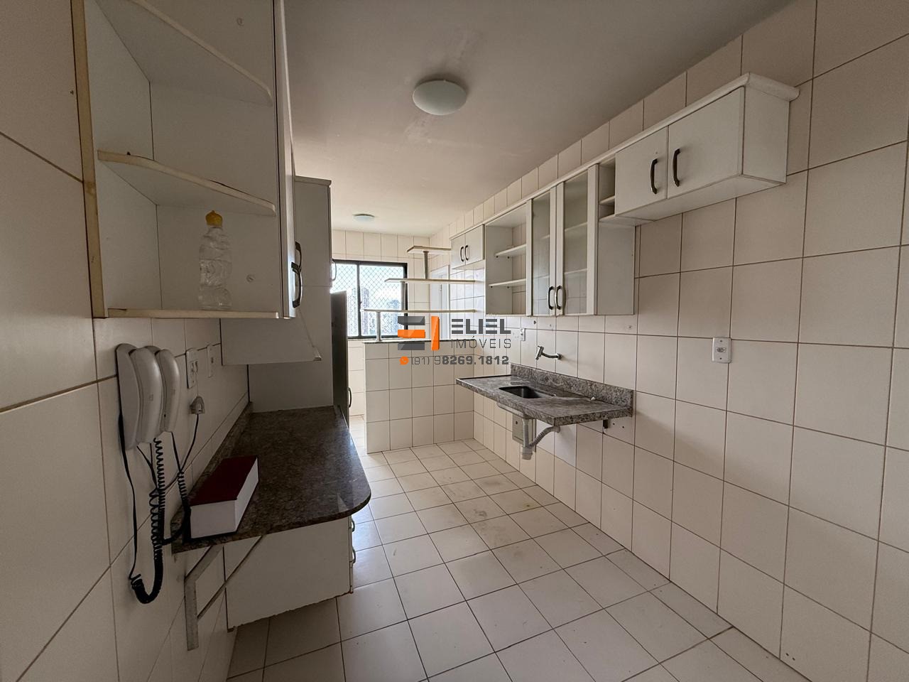 Apartamento, 3 quartos, 108 m² - Foto 4