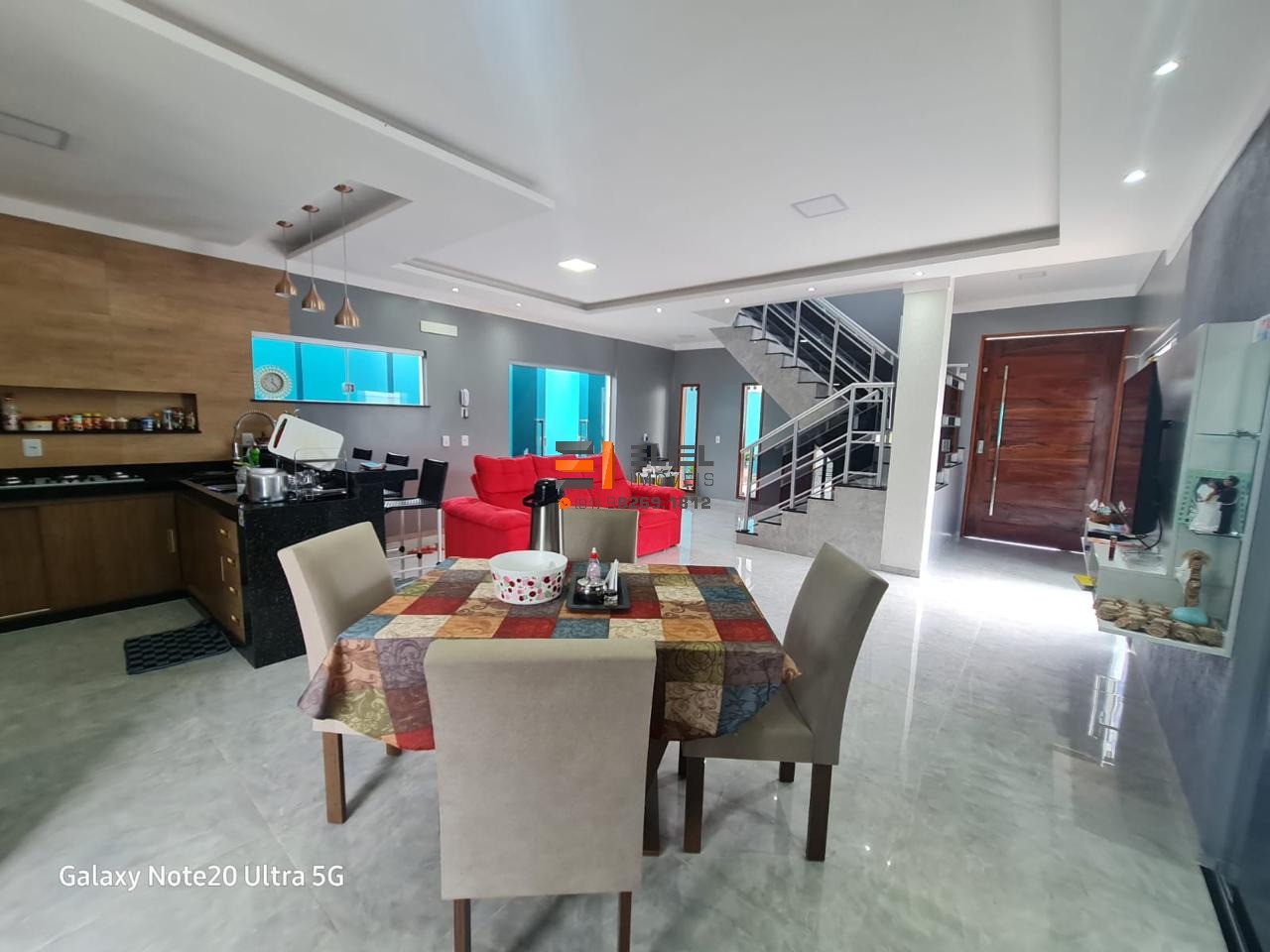Casa, 4 quartos, 272 m² - Foto 24