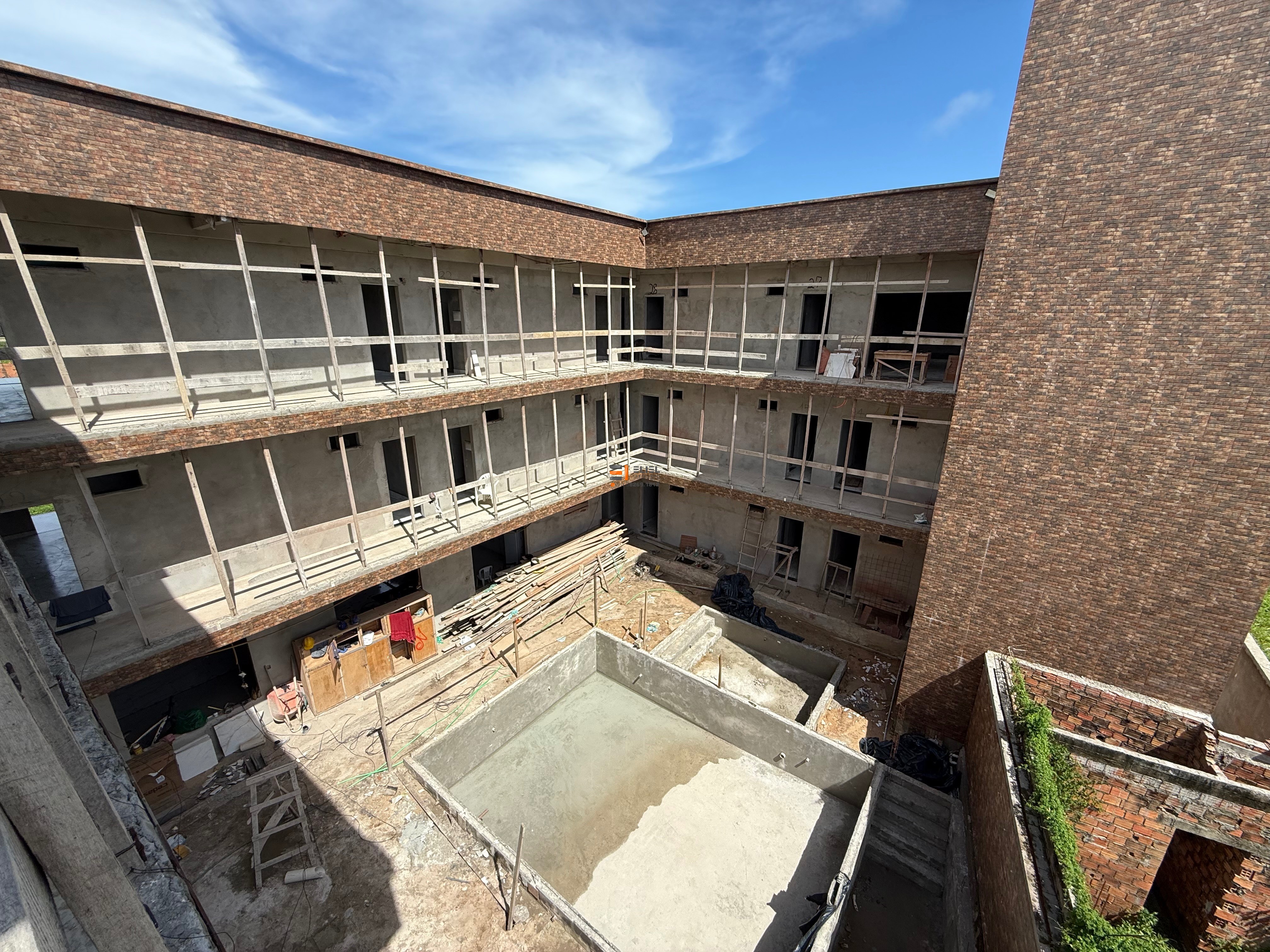 Apartamento, 3000 m² - Foto 13