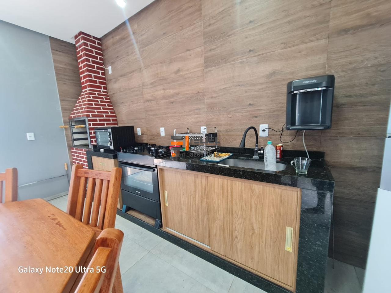 Casa, 4 quartos, 272 m² - Foto 3