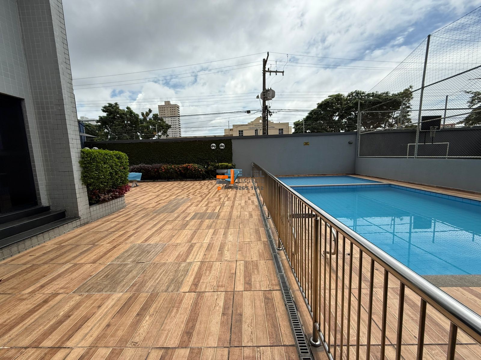 Apartamento, 3 quartos, 108 m² - Foto 35