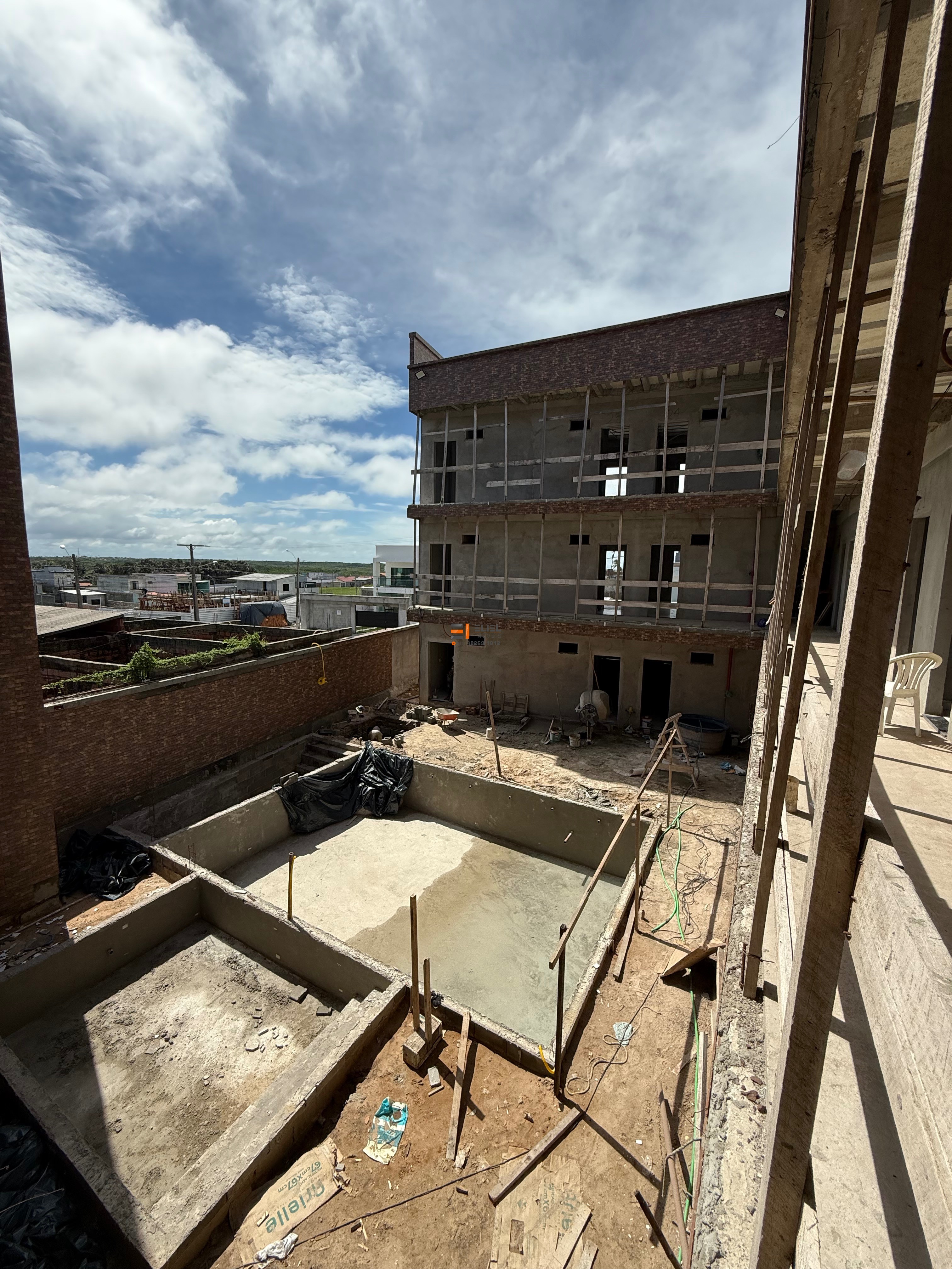 Apartamento, 3000 m² - Foto 2